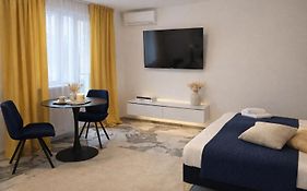 Apartman Vemy